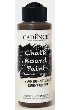 2560 Burnt Umber Kara Tahta Boyası 2560 Burnt Umber Kara Tahta Boyası