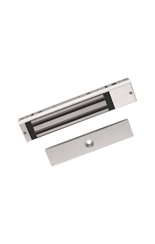 Ds-k4h258 280 Kg Elektromanyetik Kapı Kilidi Manyetik Kilit 12v Dc Ds-k4h258 280 Kg Elektromanyetik Kapı Kilidi Manyetik Kilit 12v Dc