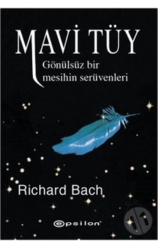 Epsilon Yayınları Mavi Tüy Epsilon Yayınları Mavi Tüy