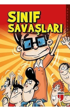 Sınıf Savaşları - Sakinler 2 - Elif Akardaş - Edam Sınıf Savaşları - Sakinler 2 - Elif Akardaş - Edam