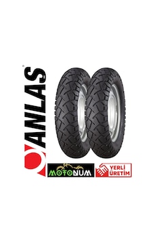 Arora Quantum 125 Ön Arka Lastik Takım Anlas Mb 80 2025 Üretim Yerli Üretim Mn0176 Arora Quantum 125 Ön Arka Lastik Takım Anlas Mb 80 2025 Üretim Yerli Üretim Mn0176