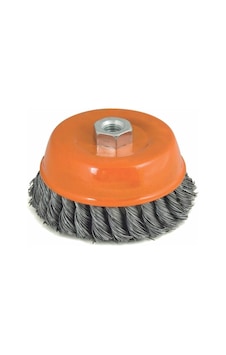 Cmc 75mm Burgulu Çanak Fırça Cmc 75mm Burgulu Çanak Fırça