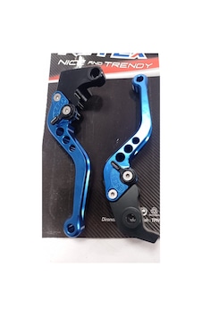 Yamaha R25 Spor Manet Mavi