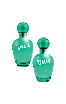 Dolce Classic Kadın Parfüm EDT 2 x 100 ML Dolce Classic Kadın Parfüm EDT 2 x 100 ML