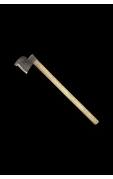 Bıçak Bahçe Orağı Grebi Bıçak Bahçe Orağı Grebi