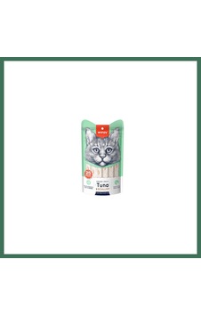 Wanpy Ton Balık Ve Deniz Taraklı Krema Kedi Ödülü 25x14 Gr Bss Wanpy Ton Balık Ve Deniz Taraklı Krema Kedi Ödülü 25x14 Gr Bss