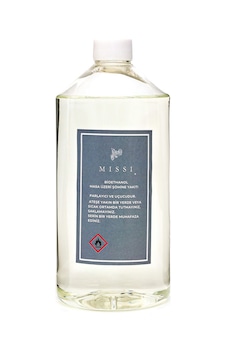 MİSSİ 500 ML YEDEK BIOETHANOL (ŞÖMİNE YAKITI) MİSSİ 500 ML YEDEK BIOETHANOL (ŞÖMİNE YAKITI)