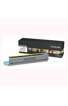 Lexmark X925-X925H2Yg Sarı Toner.X925De Lexmark X925-X925H2Yg Sarı Toner.X925De