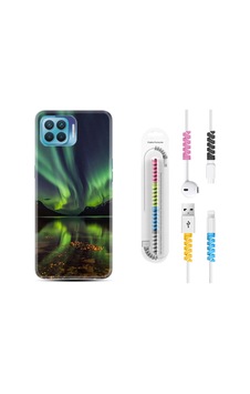 Oppo Reno 4 Lite Kilif Kablo Koruyuculu Kuzey Isiklari 1327 544143722 Oppo Reno 4 Lite Kilif Kablo Koruyuculu Kuzey Isiklari 1327 544143722