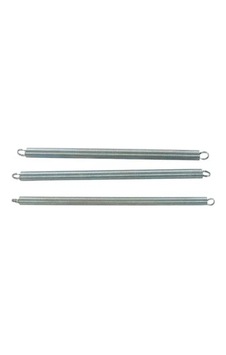 Tel - Hoppala Kapı Çekme Yayı Küçük - 27 Cm, 3/8 Belirtilmemis Tel - Hoppala Kapı Çekme Yayı Küçük - 27 Cm, 3/8 Belirtilmemis