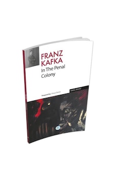 In The Penal Colony - Franz Kafka - Mavi Çatı Yayınları In The Penal Colony - Franz Kafka - Mavi Çatı Yayınları