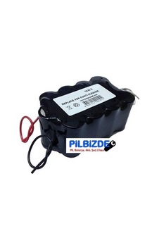Conti Cms-311 Uyumlu Naccon 14.4v 2200mah Şarjlı Süpürge Pili Conti Cms-311 Uyumlu Naccon 14.4v 2200mah Şarjlı Süpürge Pili