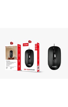 Yılıma Qs-105 Business Kablolu Mouse Yılıma Qs-105 Business Kablolu Mouse