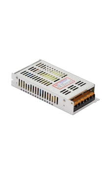 Mervesan Mte-250-24 24V 10.4A Adaptör Mervesan Mte-250-24 24V 10.4A Adaptör