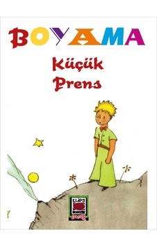Küçük Prens Boyama