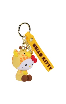 Hello Kitty Anahtarlık 2465 - Zürafa