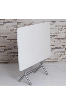 60x110 Cm Şık Katlanır Masa - Sağlam Malzeme - Ücretsiz Kargo - Hızlı Gönderim Nocolor-80fd13b3 60x110 Cm Şık Katlanır Masa - Sağlam Malzeme - Ücretsiz Kargo - Hızlı Gönderim Nocolor-80fd13b3