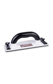 Northcity Sabit Saplı Zımpara Malası 8x23cm Northcity Sabit Saplı Zımpara Malası 8x23cm