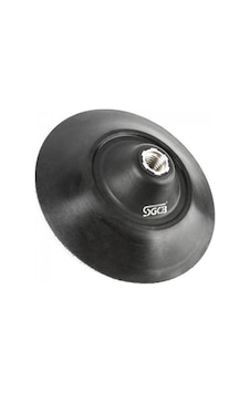 Sgcb Esnek Ped Destek Diski 125mm