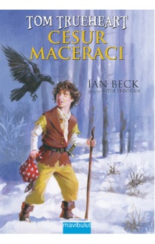 Cesur Maceracı Tom Trueheart - Ian Beck - Mavi Bulut Yayıncılık Cesur Maceracı Tom Trueheart - Ian Beck - Mavi Bulut Yayıncılık