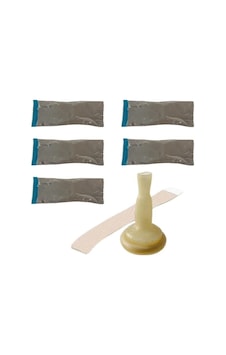 - Conveen Prezervatif Sonda 30mm Ref: 05130 - 5 Adet - Conveen Prezervatif Sonda 30mm Ref: 05130 - 5 Adet