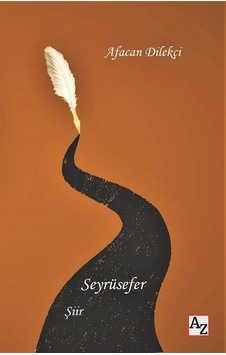 Seyrüsefer - Afacan Dilekçi - Az Kitap Seyrüsefer - Afacan Dilekçi - Az Kitap