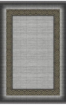 Padişah Halı Santo Koleksiyonu 34710 095 Gri Gri Padişah Halı Santo Koleksiyonu 34710 095 Gri Gri