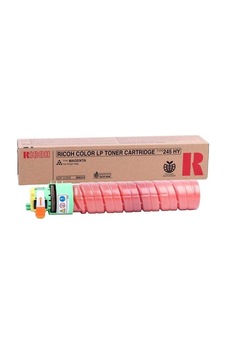 Nrg Sp-c410 Kırmızı Toner Yüksek Kapasiteli Nrg Sp-c410 Kırmızı Toner Yüksek Kapasiteli