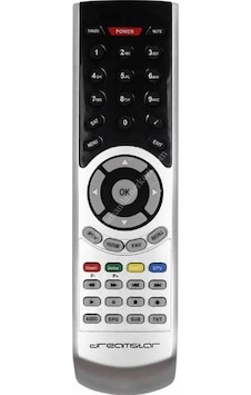 Dreamstar Smart Ip Tv Mini Hd Uydu Kumandası Dreamstar Smart Ip Tv Mini Hd Uydu Kumandası