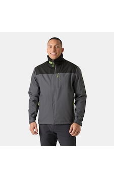 Helly Hansen Crew Mıdlayer Polarlı Mont 2 Çok Renkli Helly Hansen Crew Mıdlayer Polarlı Mont 2 Çok Renkli