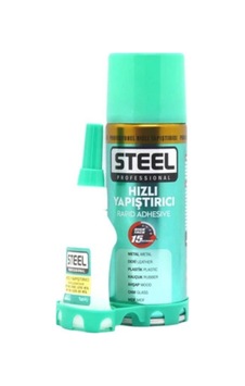 Hızlı Yapıştırıcı 500 Ml 1 Hızlı Yapıştırıcı 500 Ml 1