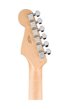 Fender 0266420560 Standard Stratocaster Hss Elektro Gitar Aqua Marine Metallic Akçaağaç Klavye Köprüde Humbucker Gücü Ve Metalik Mavi Renk Fender 0266420560 Standard Stratocaster Hss Elektro Gitar Aqua Marine Metallic Akçaağaç Klavye Köprüde Humbucker Gücü Ve Metalik Mavi Renk