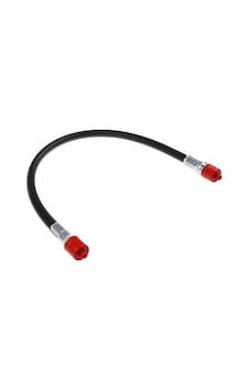 Motorlu Tırpan Spiral Hortum 79 Cm, Dayanıklı Ve Çok Yönlü Bahçe Aracı Motorlu Tırpan Spiral Hortum 79 Cm, Dayanıklı Ve Çok Yönlü Bahçe Aracı