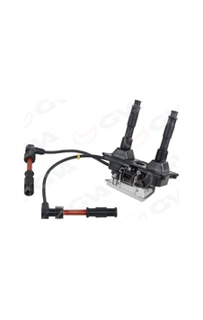 Gva 5075007 Ateşleme Bobini Passat 1.8 96-00 A4 1.8 95-01 -a6 1.8 95-97 058905101a - Gva 5075007 Ateşleme Bobini Passat 1.8 96-00 A4 1.8 95-01 -a6 1.8 95-97 058905101a -