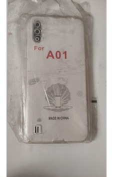 Samssung A01 Kılıf Samssung A01 Kılıf