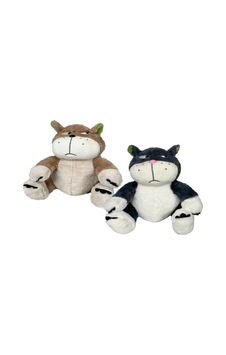 Polly Toys Kızgın Sabri Kedi 1103 Polly Toys Kızgın Sabri Kedi 1103
