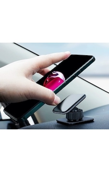 Jel Yapışkanlı Araba Telefon Tutucu 4604 Jel Yapışkanlı Araba Telefon Tutucu 4604