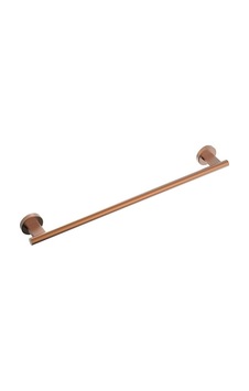 Valtemo Biblos Uzun Havluluk 50 Cm Mat Bronz Valtemo Biblos Uzun Havluluk 50 Cm Mat Bronz