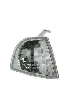 Sinyal Lambası Ön Komple Em R Sağ Skoda Octavia, 97-00 Sinyal Lambası Ön Komple Em R Sağ Skoda Octavia, 97-00