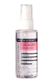 Kolajen İçeren Çift Fazlı Serum Mist Collagen Serum Mist Kolajen İçeren Çift Fazlı Serum Mist Collagen Serum Mist