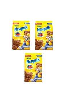Çikolatalı Toz Içecek 375 Gr X 3 Adet Diğer Çikolatalı Toz Içecek 375 Gr X 3 Adet Diğer
