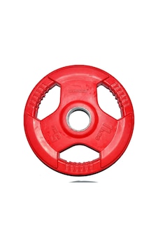 Voltrike Avs 5 Kg Olimpik Kauçuk Kaplama Plaka Voltrike Avs 5 Kg Olimpik Kauçuk Kaplama Plaka