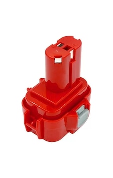 9.6 Volt Matkap Bataryası 2000 Ma Nımh 9120