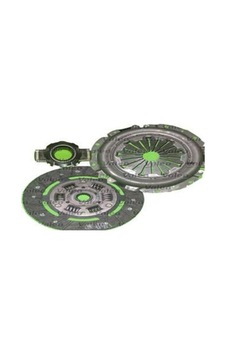 Valeo 826222 Debriyaj Seti Lada Vega Ladake07