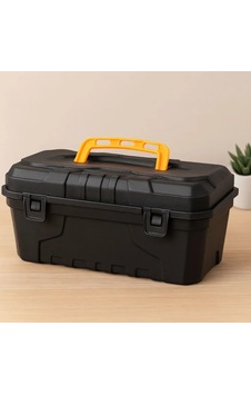 Jenerik Takım Çantası 12" Klasik 29x36 Cm Jenerik Takım Çantası 12" Klasik 29x36 Cm