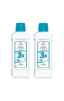 Biobellinda Toz Çamaşır Beyazlatıcı 3X Ultra Konsantre 2 x 750 ML Biobellinda Toz Çamaşır Beyazlatıcı 3X Ultra Konsantre 2 x 750 ML