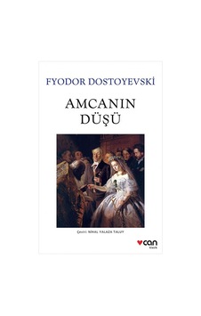 Amcanın Düşü Amcanın Düşü
