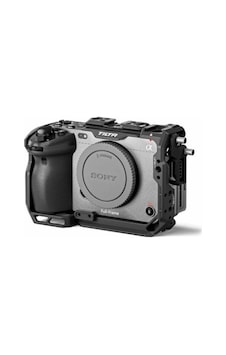 Tilta Sony Fx3/fx30 V2 Full Camera Cage - Black Ta-t16-fcc-b Tilta Sony Fx3/fx30 V2 Full Camera Cage - Black Ta-t16-fcc-b