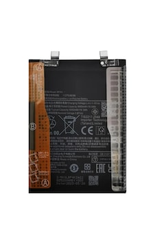 Xiaomi Redmi Note 12 Pro 4g - Batarya Pil Batarya Xiaomi Redmi Note 12 Pro 4g - Batarya Pil Batarya