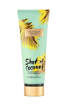 Victoria's Secret Shot Of Coconut Fragrance Lotion 236 Ml Kadın Vücut Losyonu Victoria's Secret Shot Of Coconut Fragrance Lotion 236 Ml Kadın Vücut Losyonu